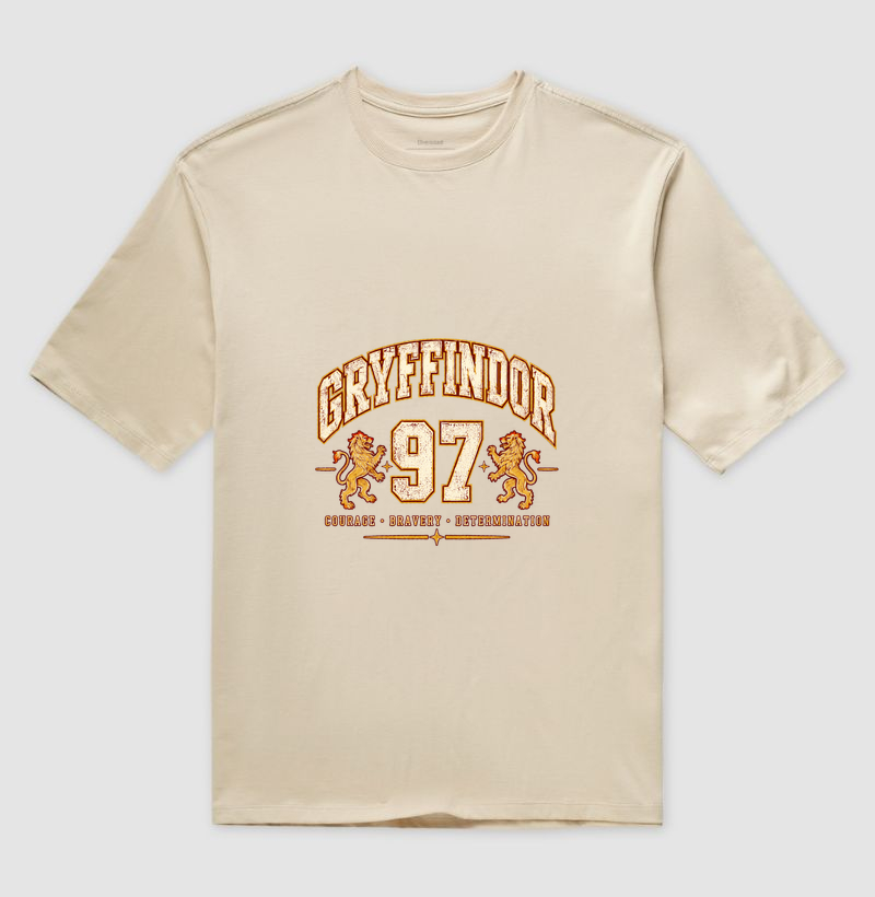 Coragem de Gryffindor - Imagem 3