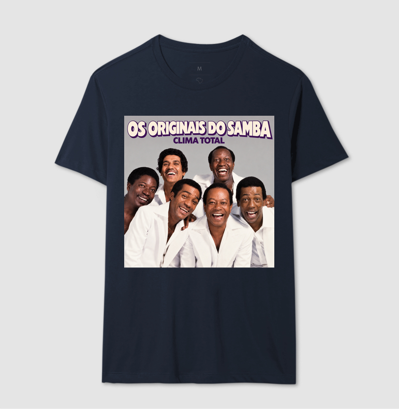 Os Originais do Samba  - Imagem 7