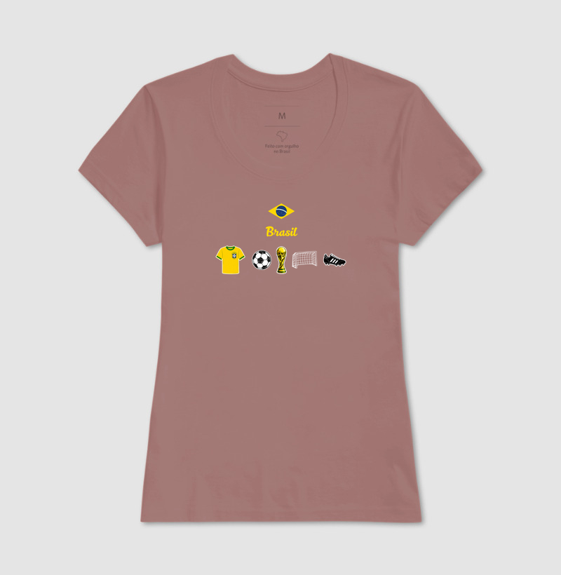 Camisa 18