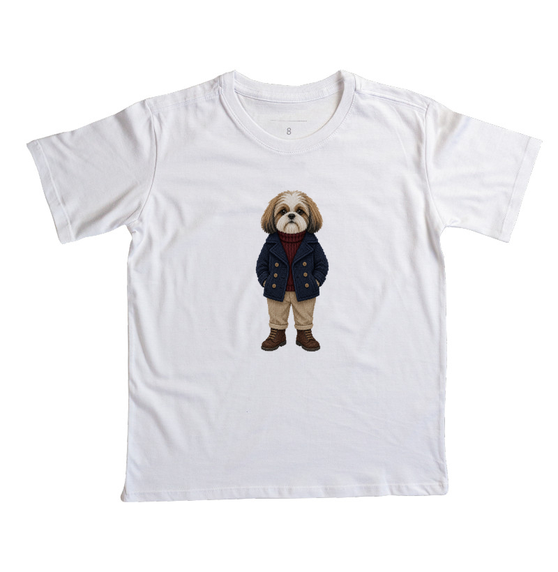 Shih Tzu  - Maison Canis - Imagem 3