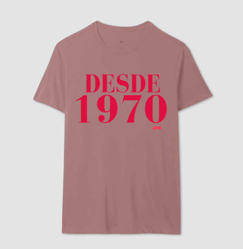 DESDE 1970 - Imagem 12