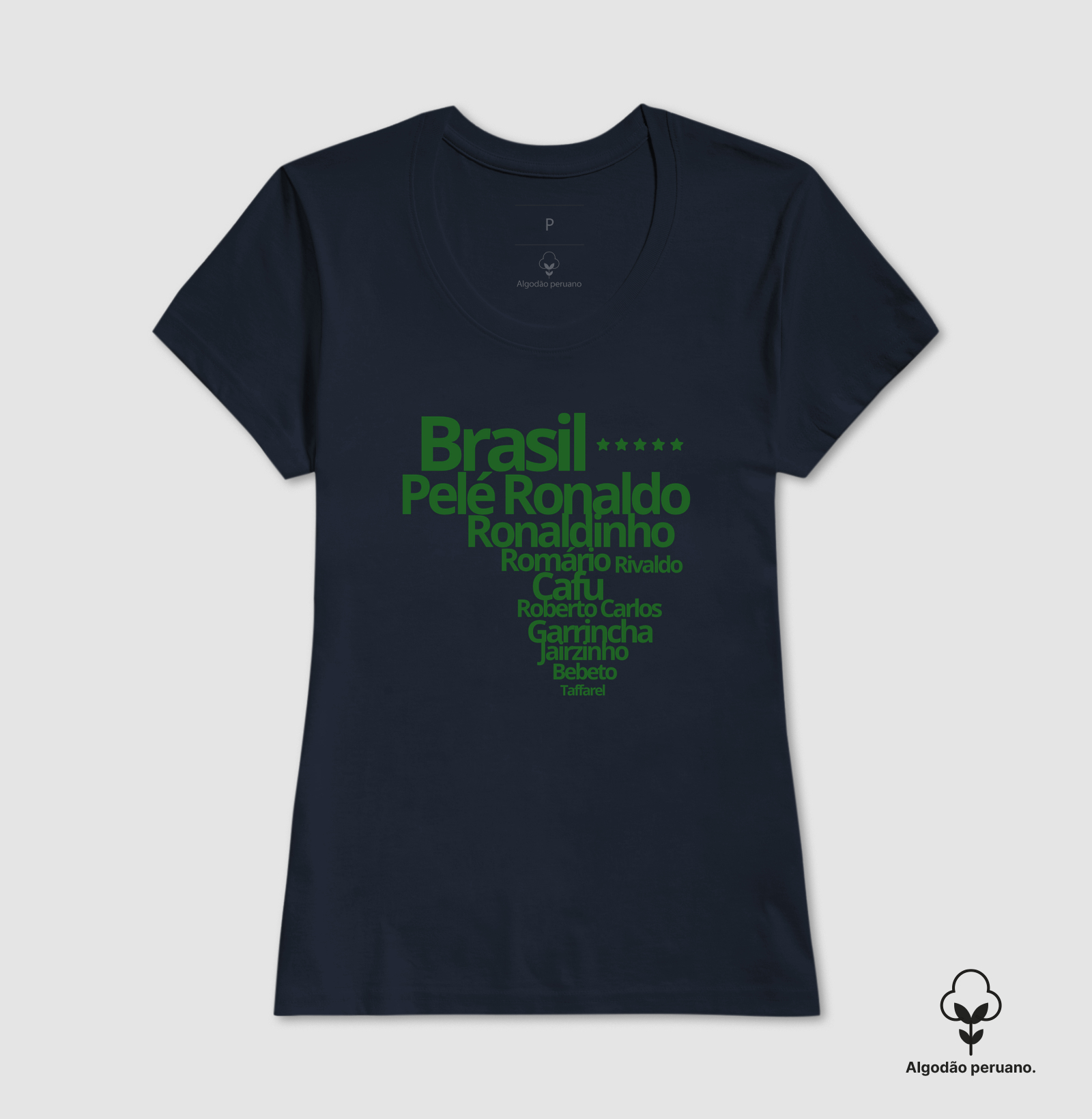 Camisa 6