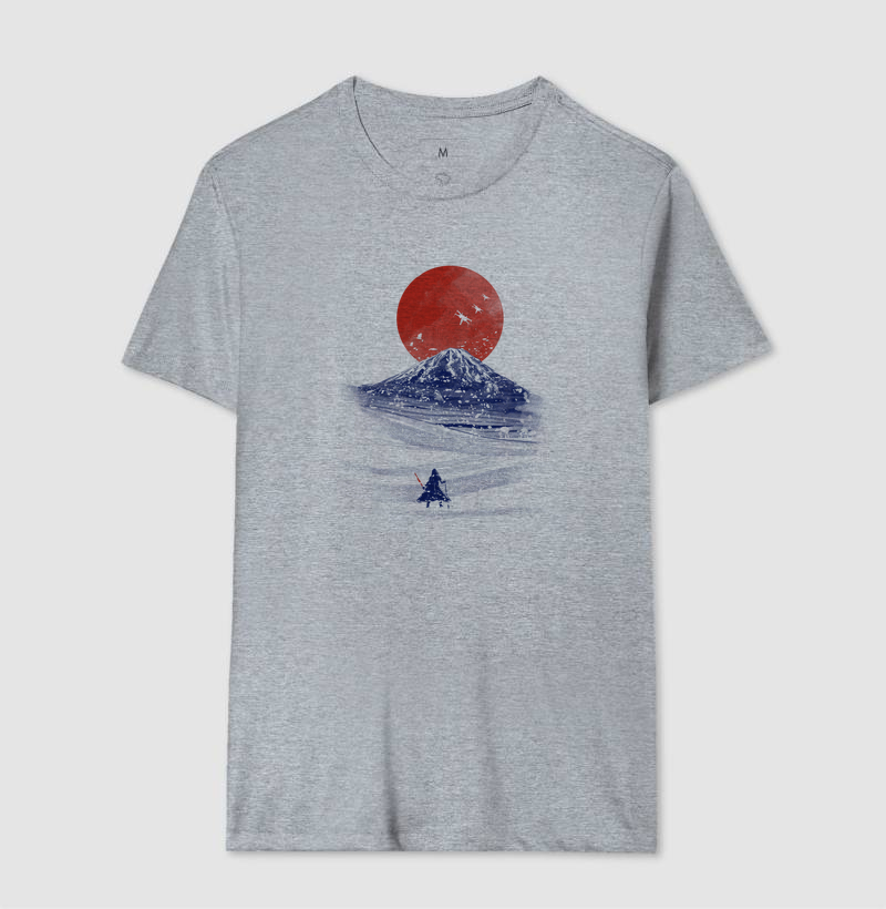 Camiseta Banzaiiii - Imagem 4