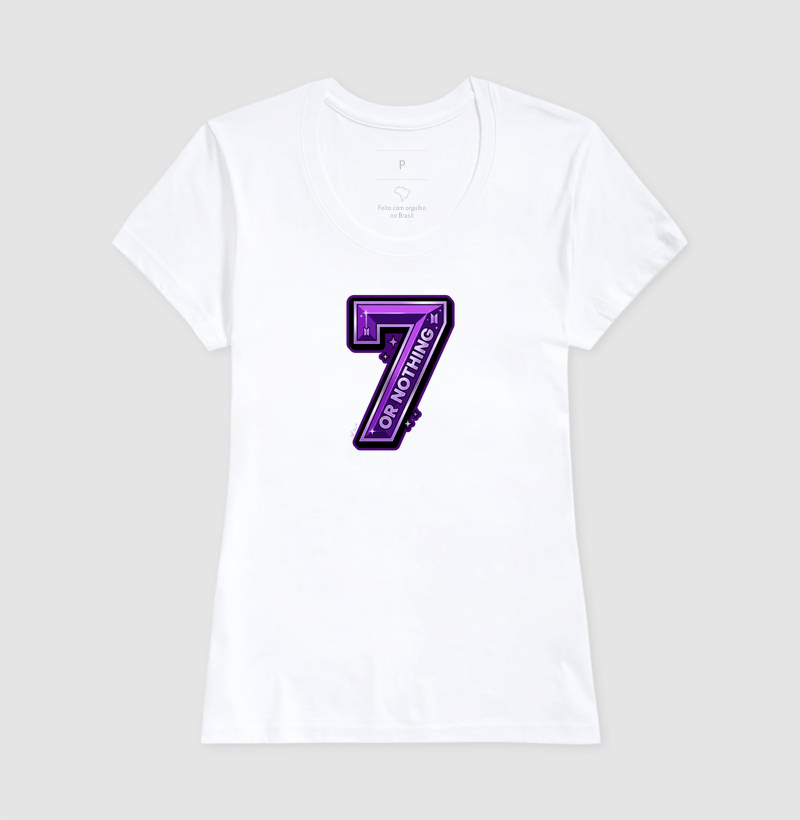 7 or nothing - Imagem 7