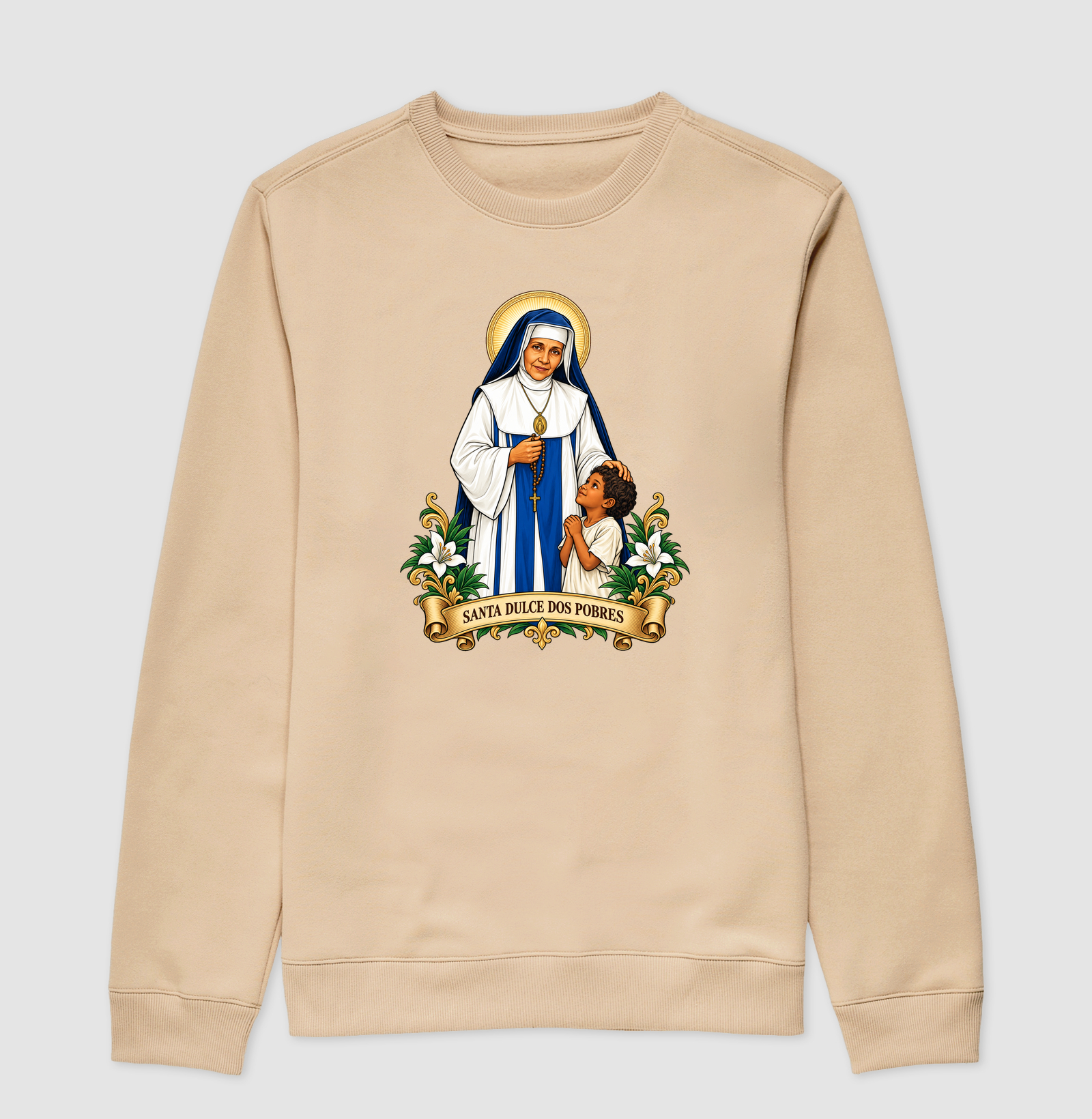 Santa Dulce - Imagem 3