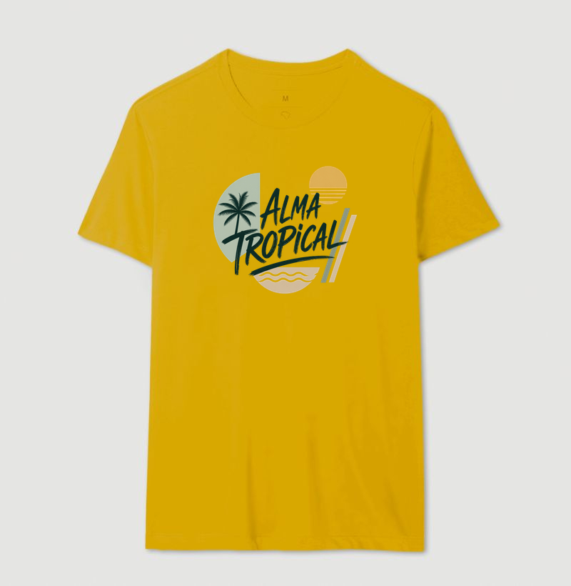 Camisa 13