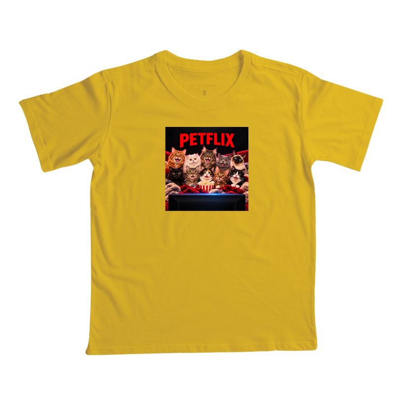 Petflix - Gatos - Imagem 6