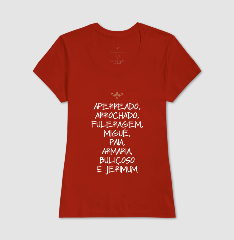 Camisa 10