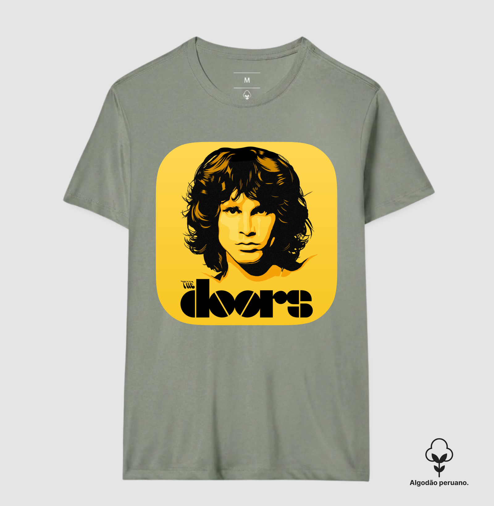 The Doors - Jim Morrison - Imagem 8