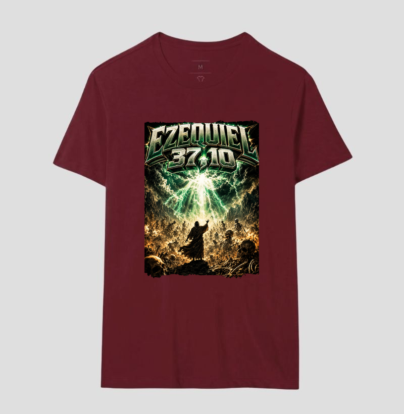 Camisa 17