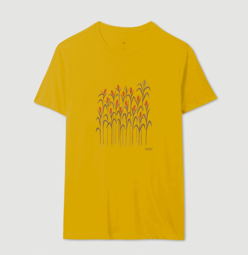 Camisa 13