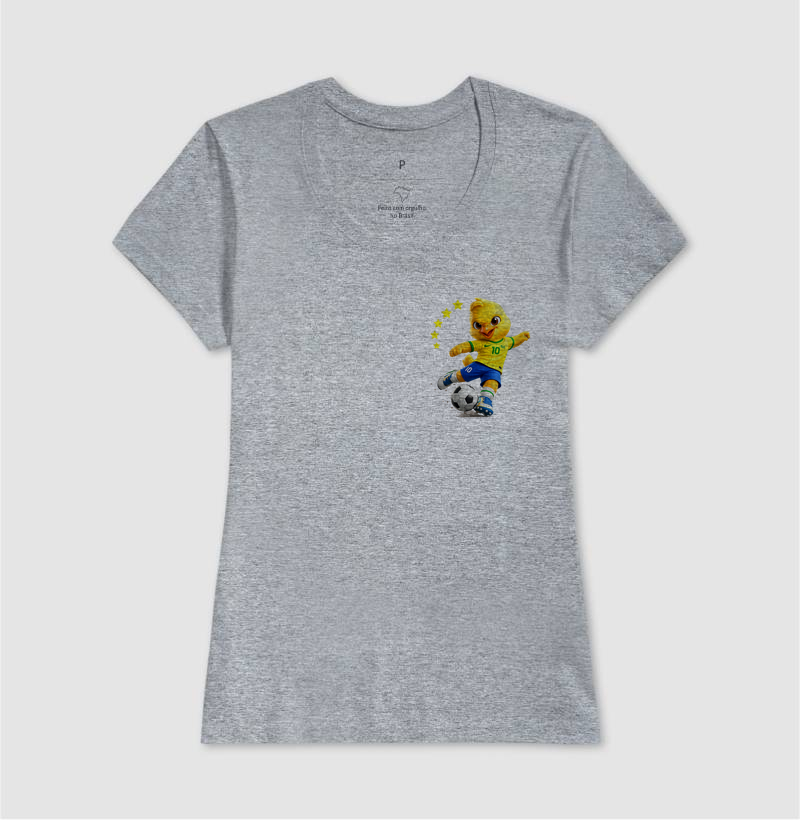 Camisa 10