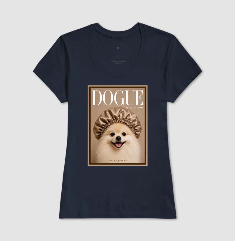 DOGUE Edição Spitz - Imagem 7