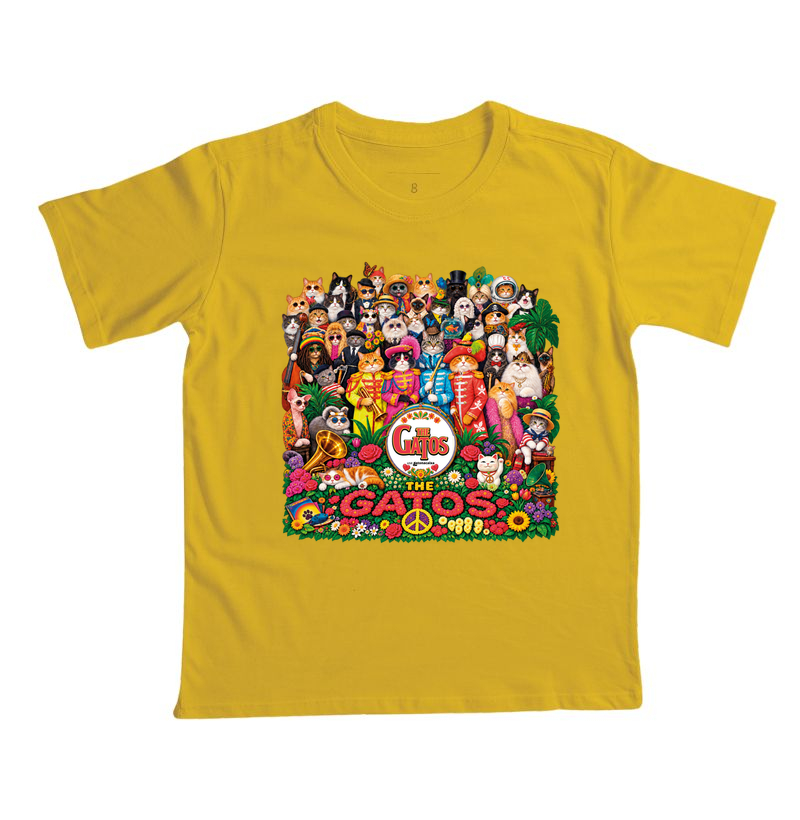 The Gatos – Sgt. Peppers - Imagem 5
