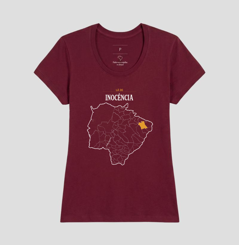 Inocência | Território MS - Imagem 19