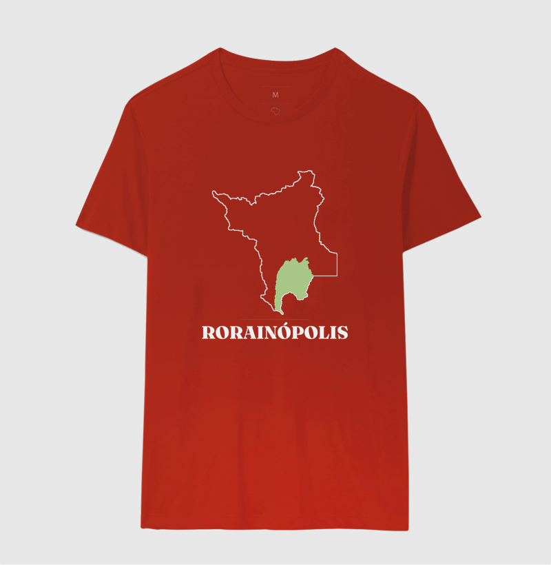 Rorainópolis | Traço RR - Imagem 10