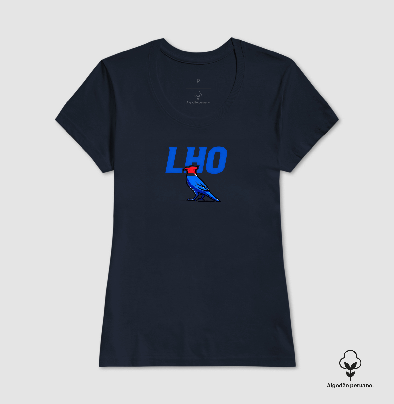 Logo lahu - Imagem 8