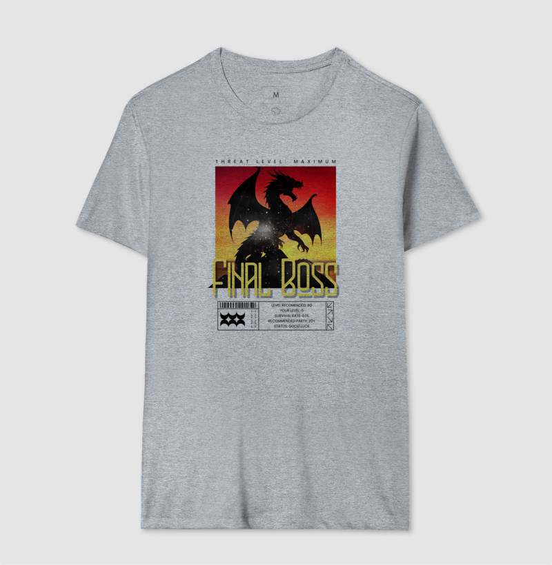 Camisa 7