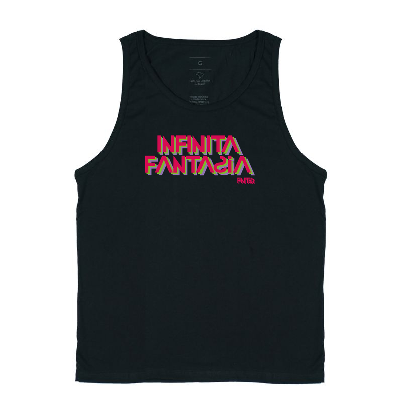 REGATA "INFINITA FANTASIA" / LETTERING GRANDE
