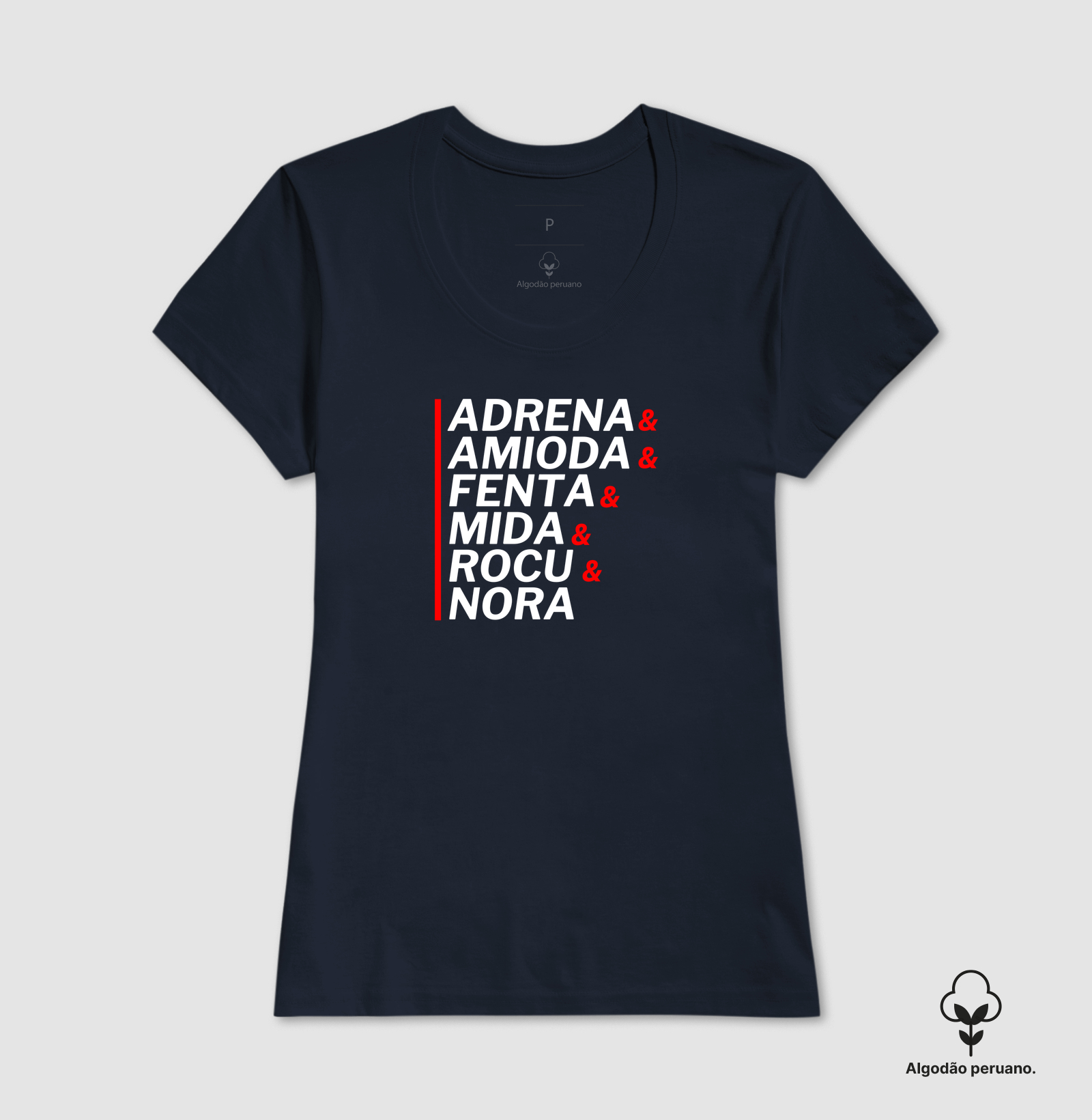 Camisa 9