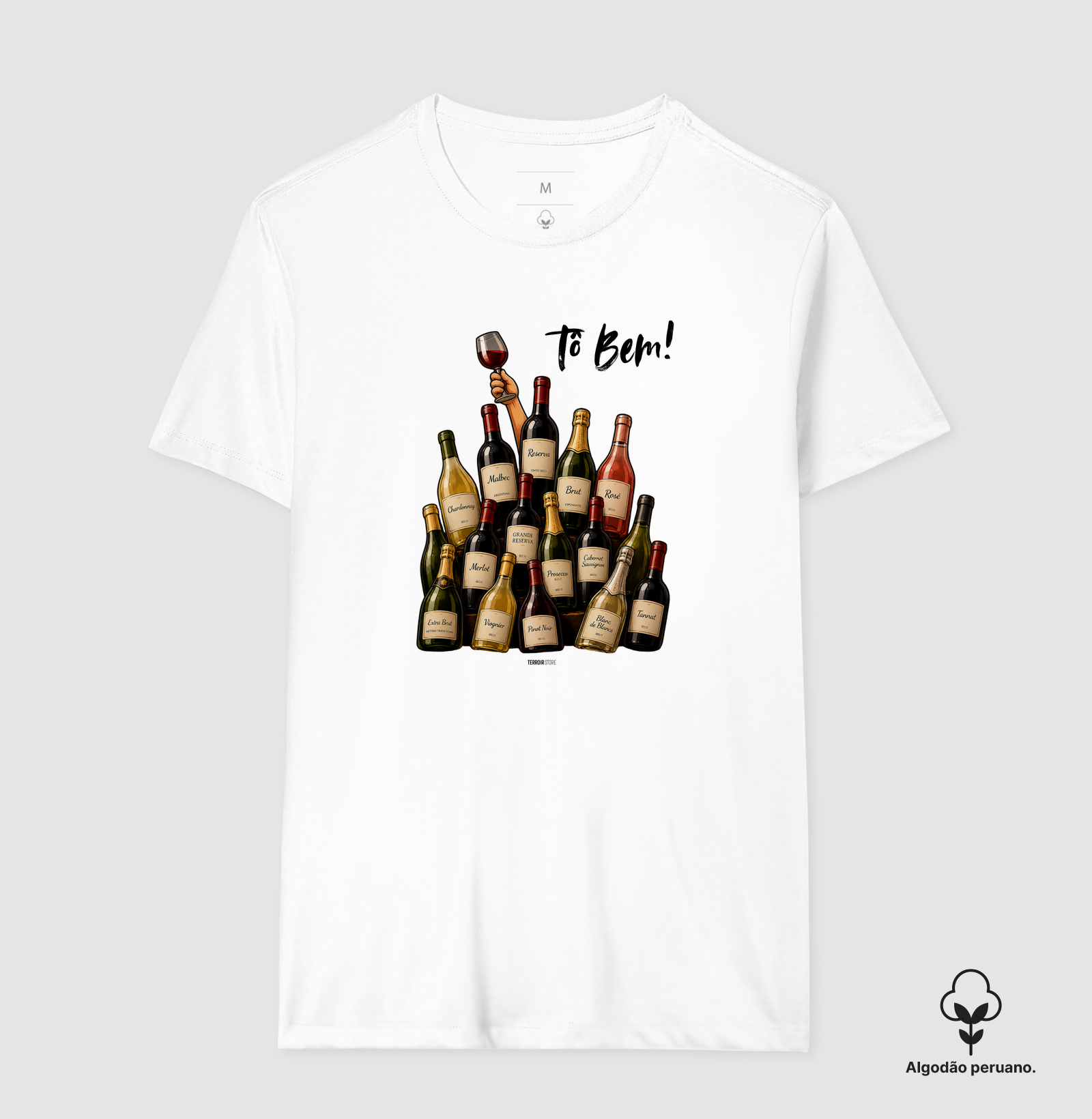 Camisa 3