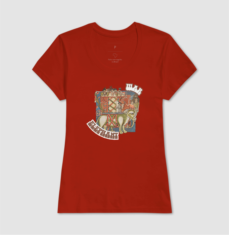 Camisa 10