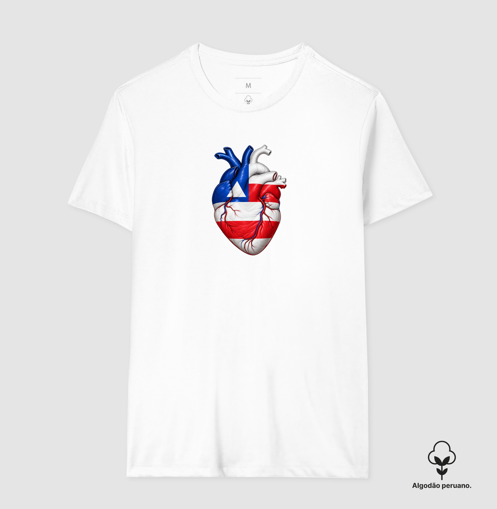 Bahia | Coração - Imagem 6