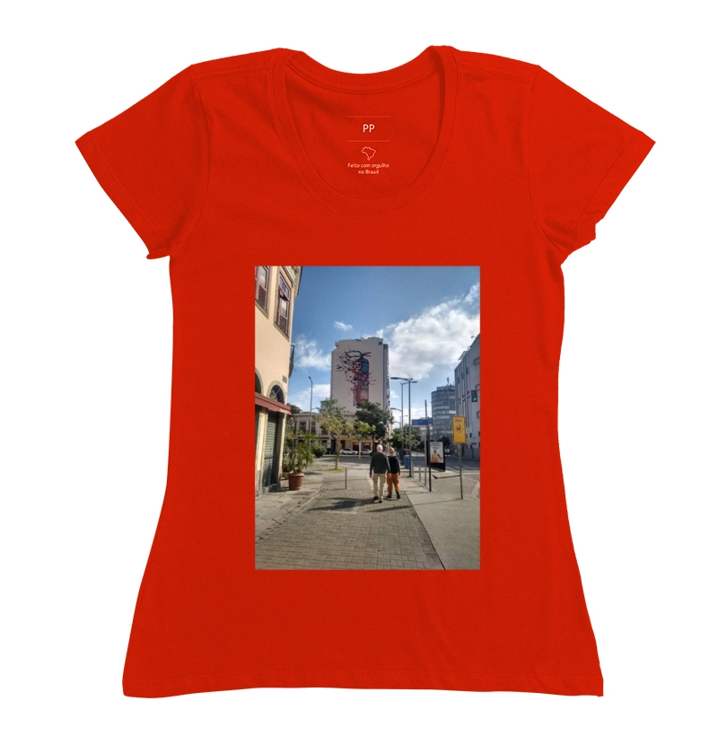 Camisa 10