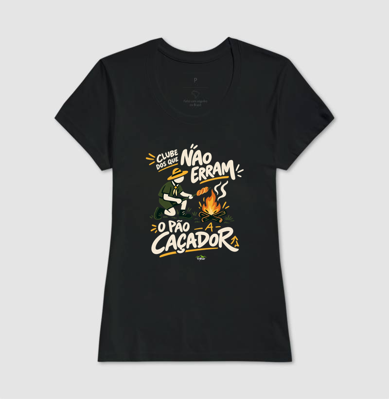 Clube dos que não erram o Pão a Caçador - Imagem 3