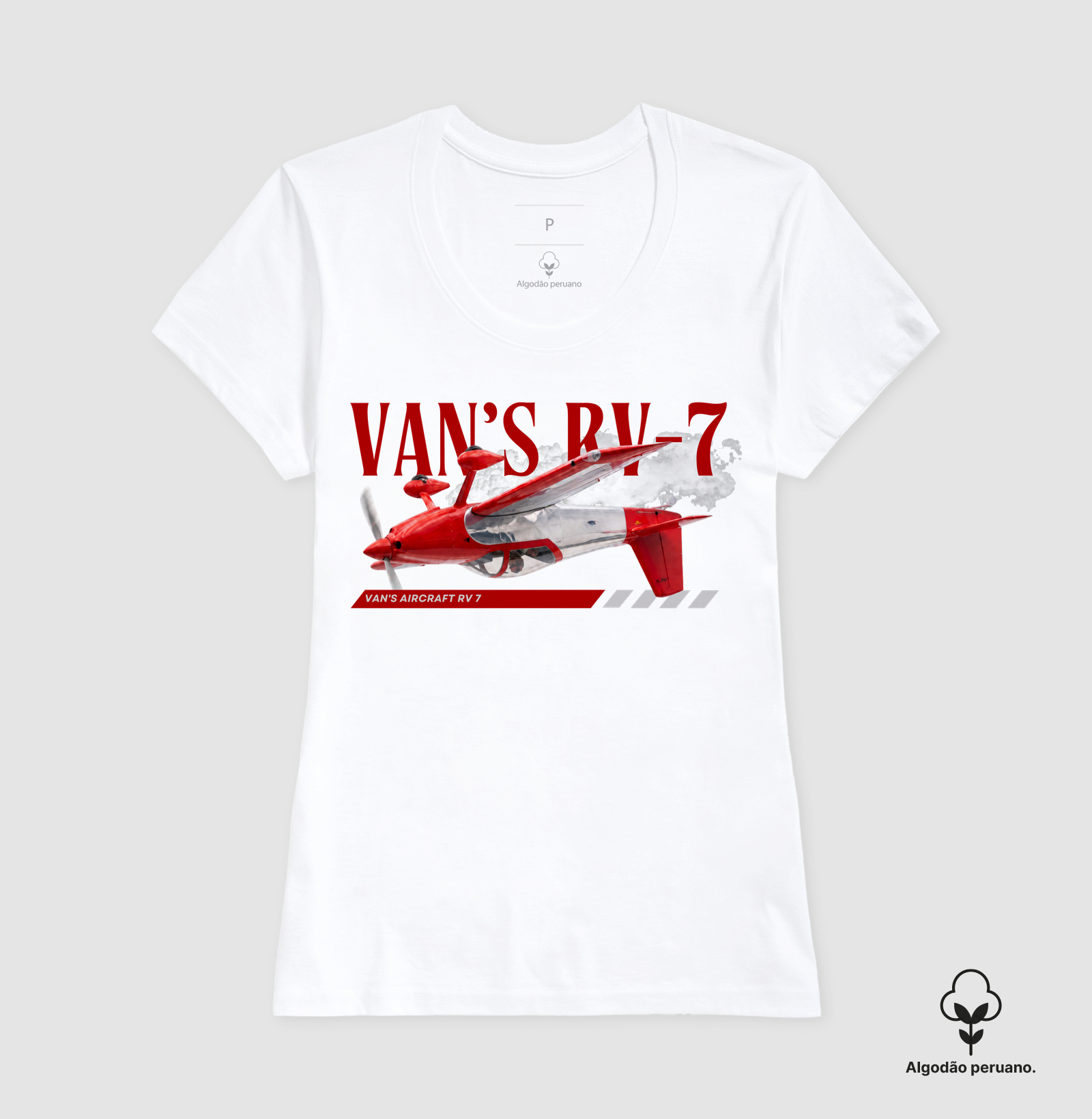 VAN´S RV-7 - Imagem 3