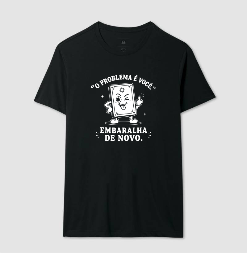 O problema é você - Imagem 2