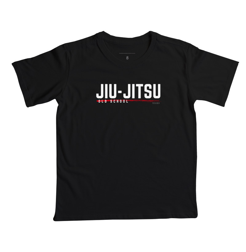 Jiu-Jitsu Old School  - Imagem 7