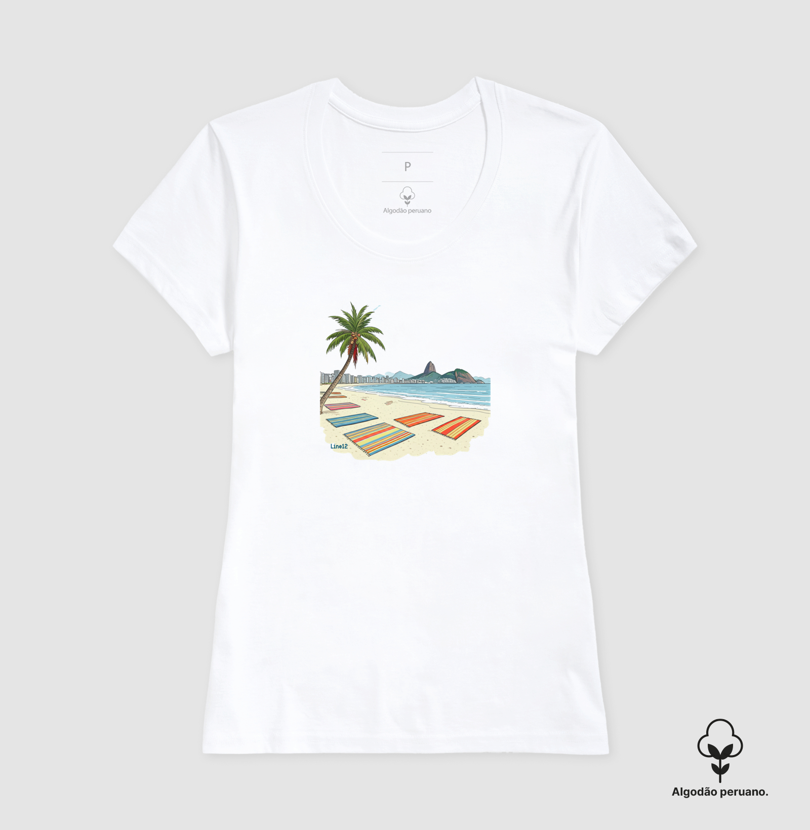 Camisa 2
