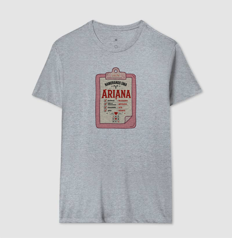 Camisa 10