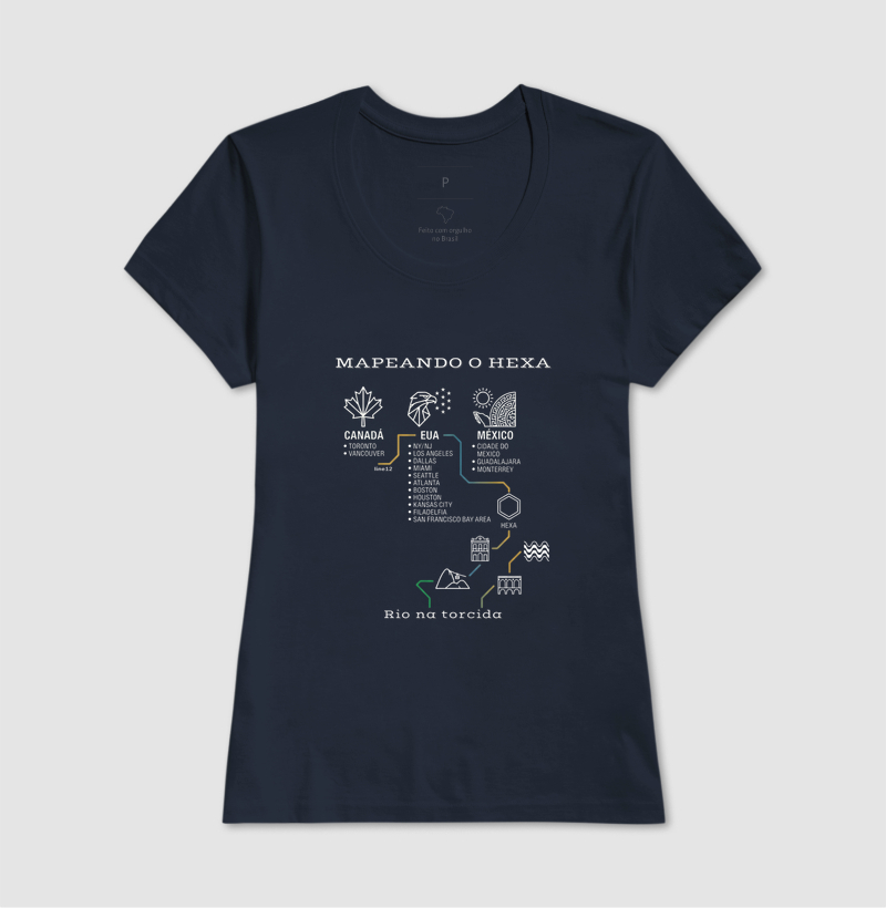 Camisa 6