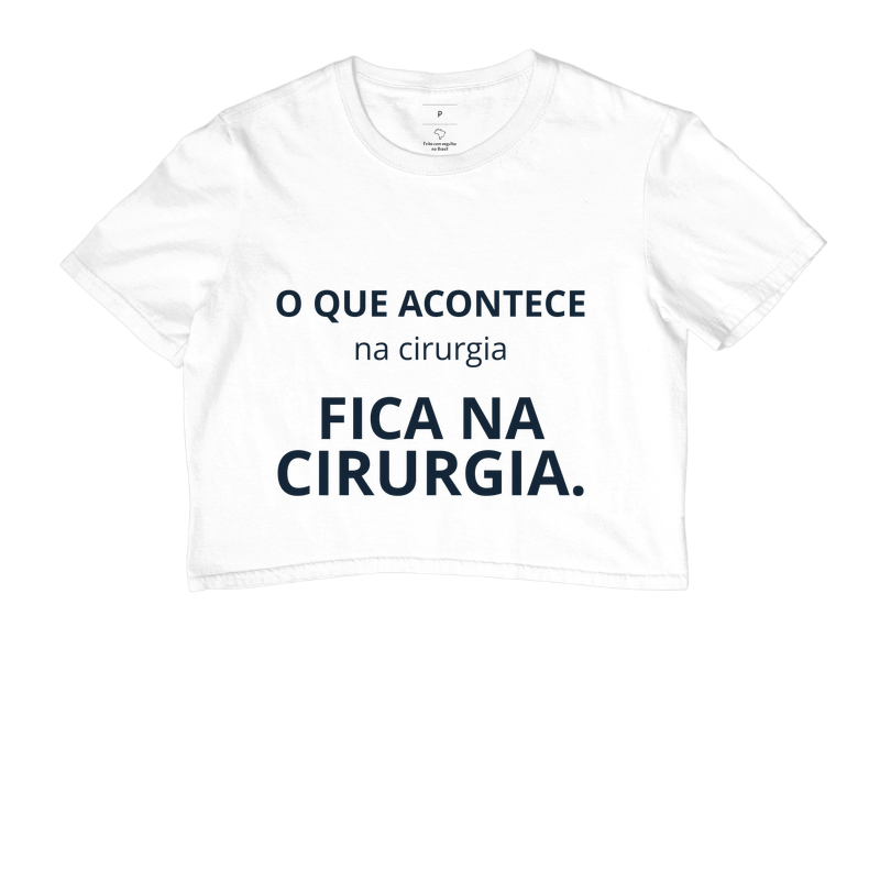 O que acontece na cirurgia  - Imagem 2