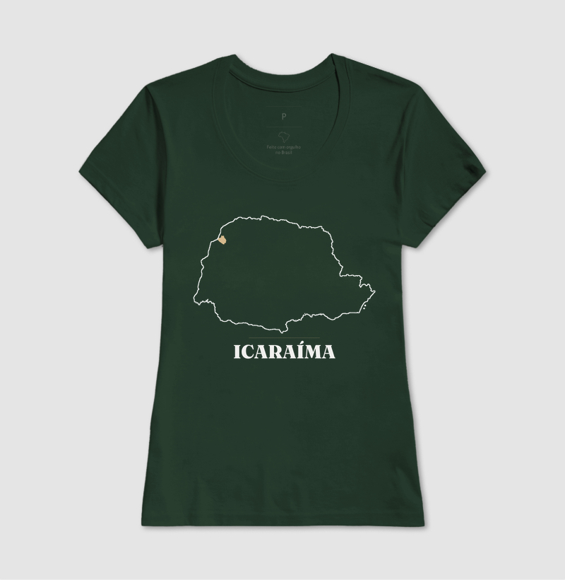 Camisa 12