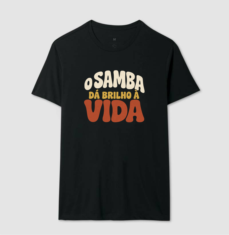 O Samba da brilho a vida - Imagem 2
