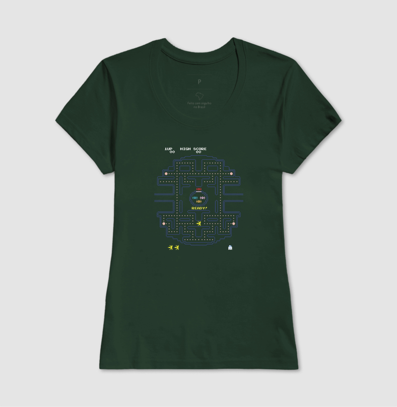 Camiseta Pack-Wars - Imagem 7