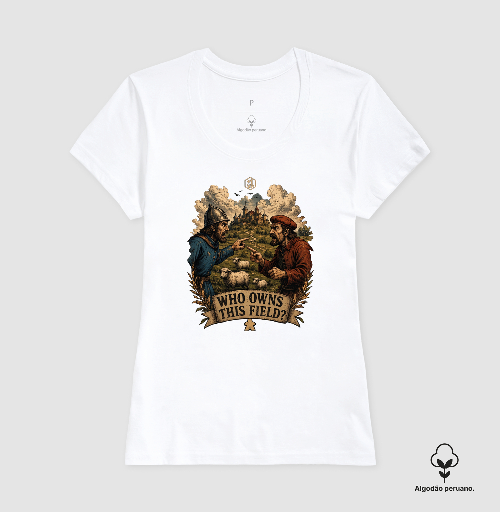 Camisa 2