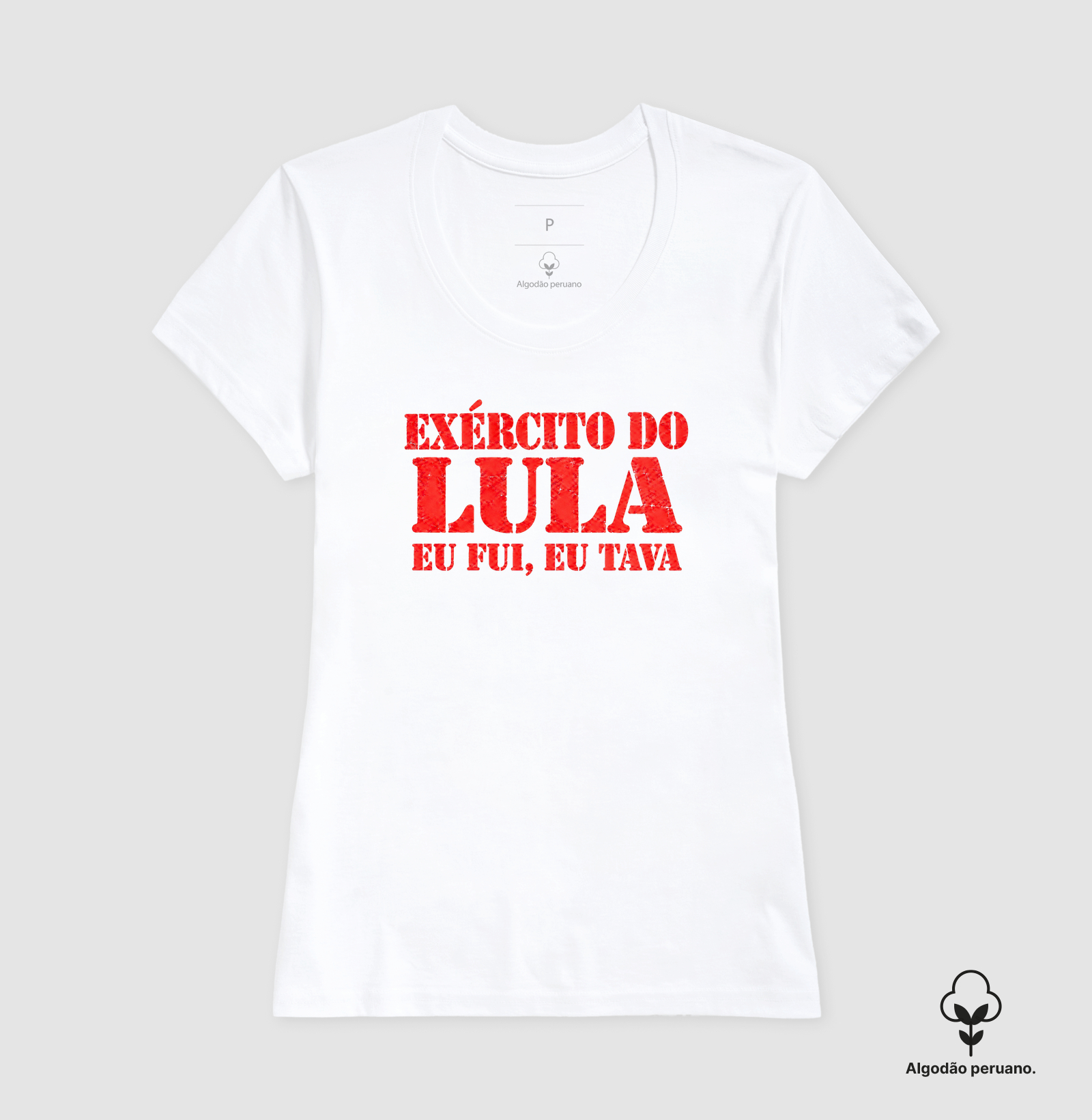 Eu fui, eu tava - Imagem 2