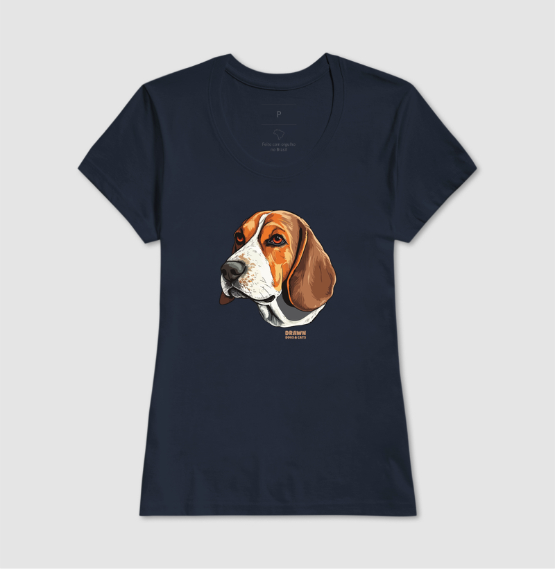 Beagle de lado - Imagem 7