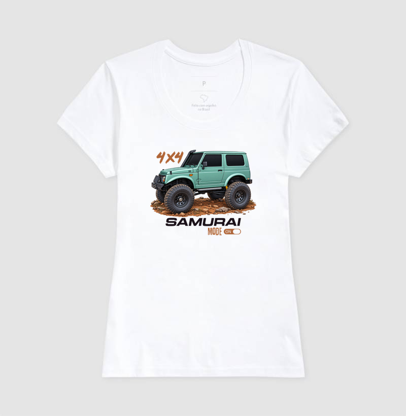 Camisa 4