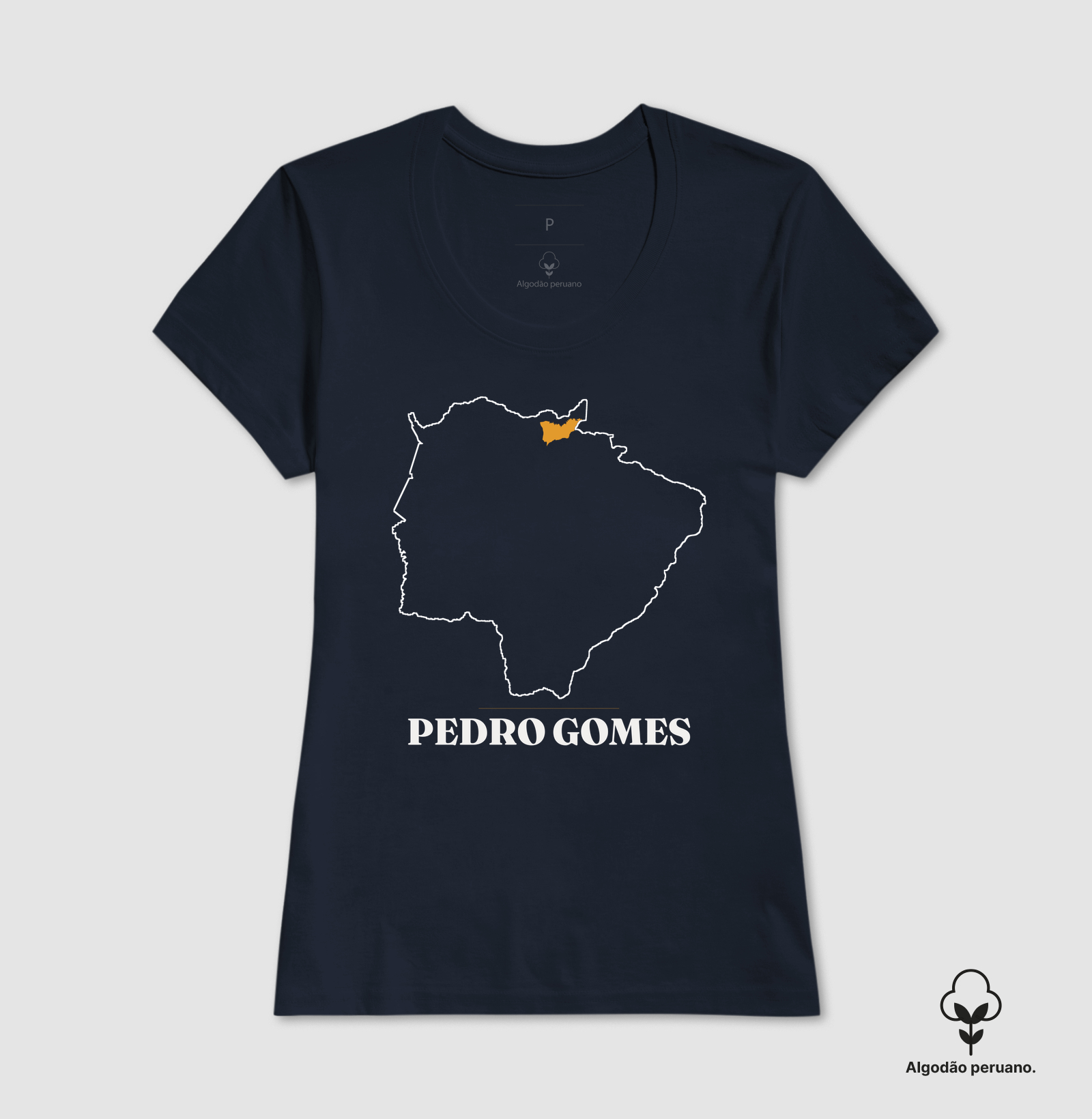 Camisa 2