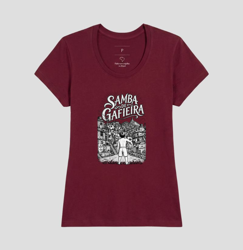 Camisa 18
