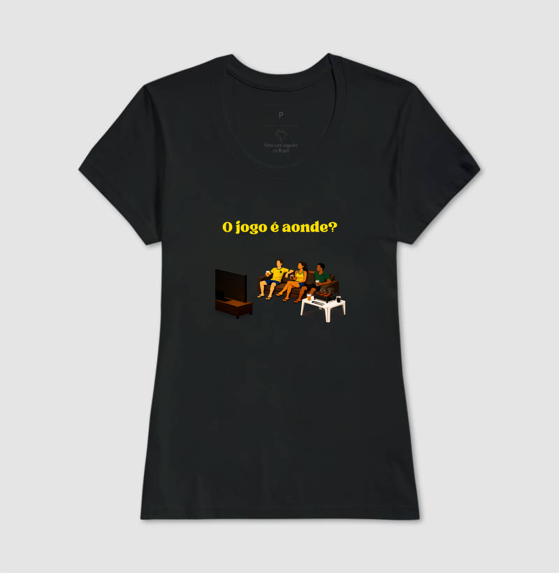 Camisa 2