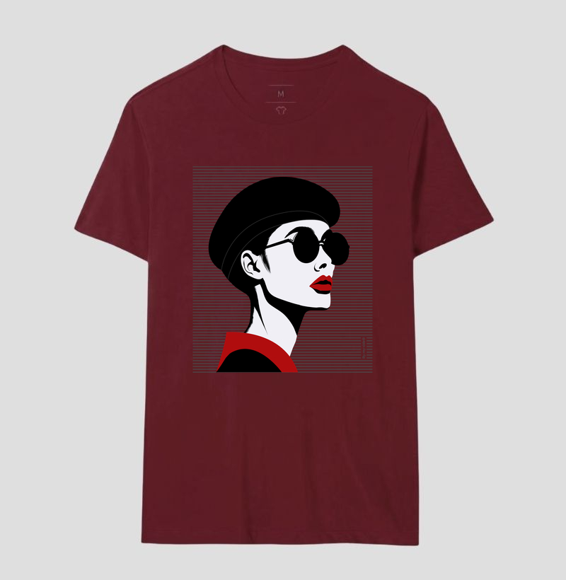 Camisa 15