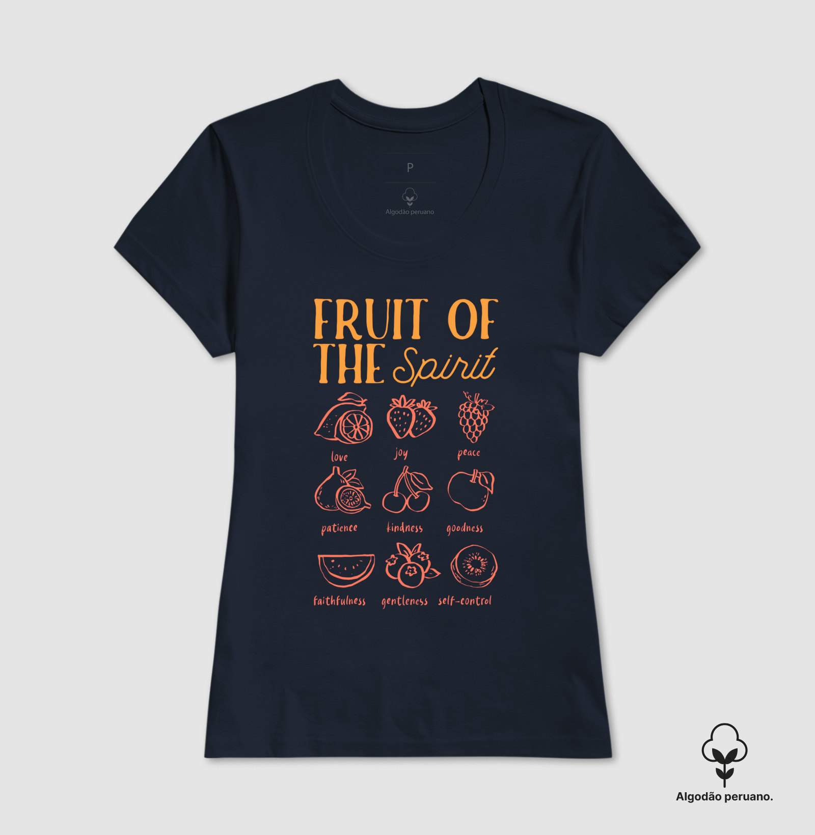 Fruit of the Spirit  - Imagem 9