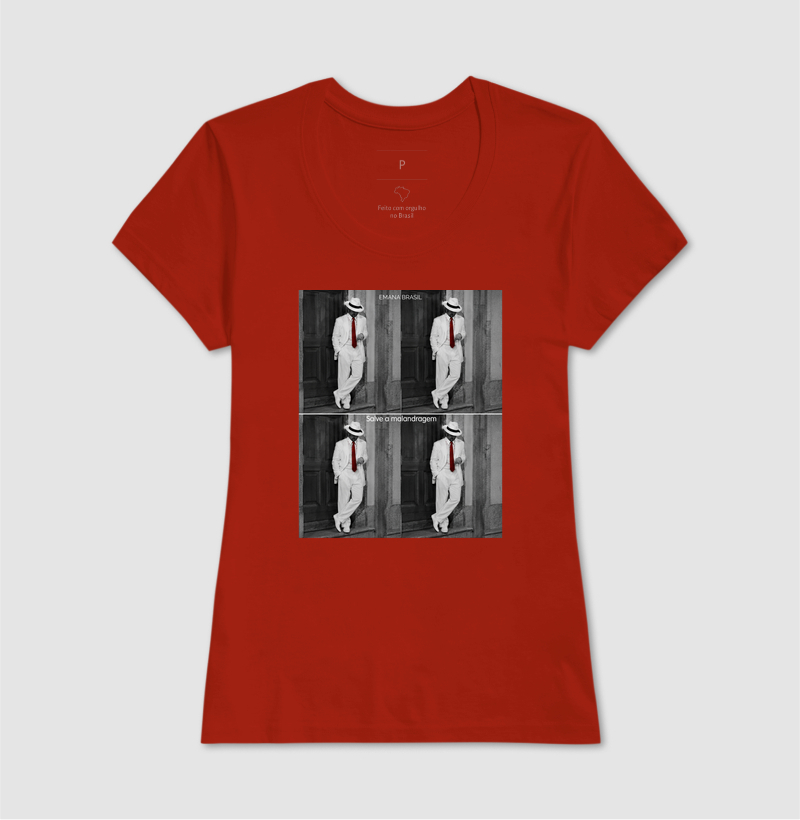 Camisa 6