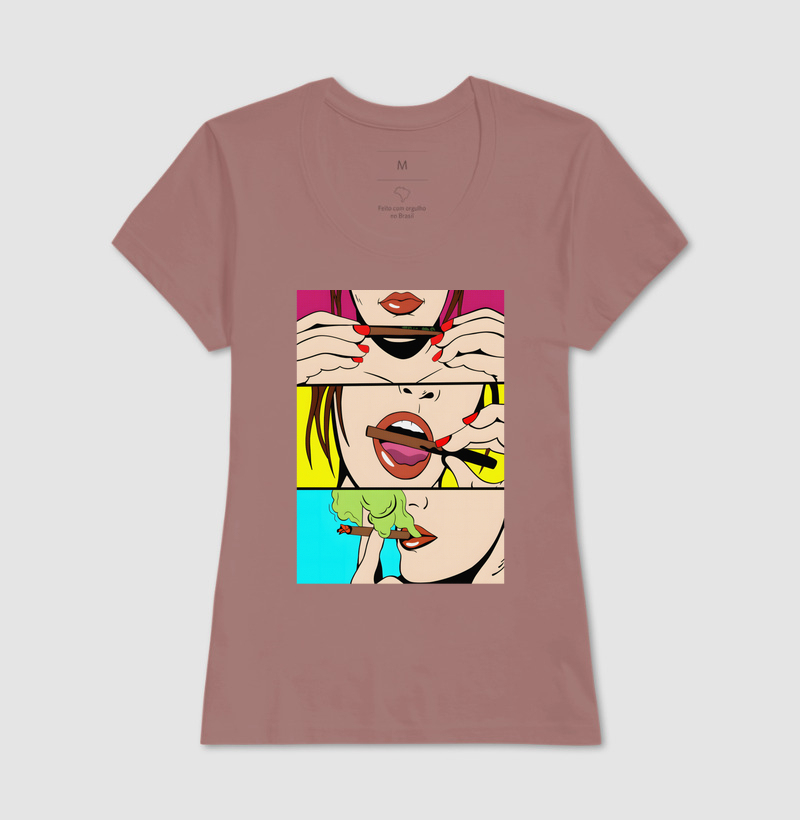 Camisa 16